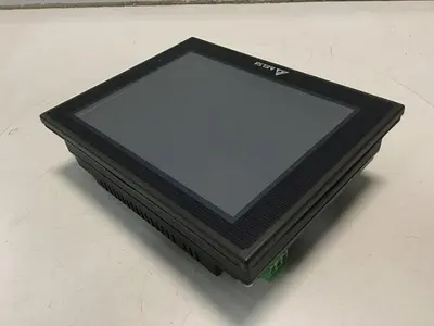 Used DELTA DOP-B07E515 Interface Monitors Michigan US | Ideal Machinery #1232979