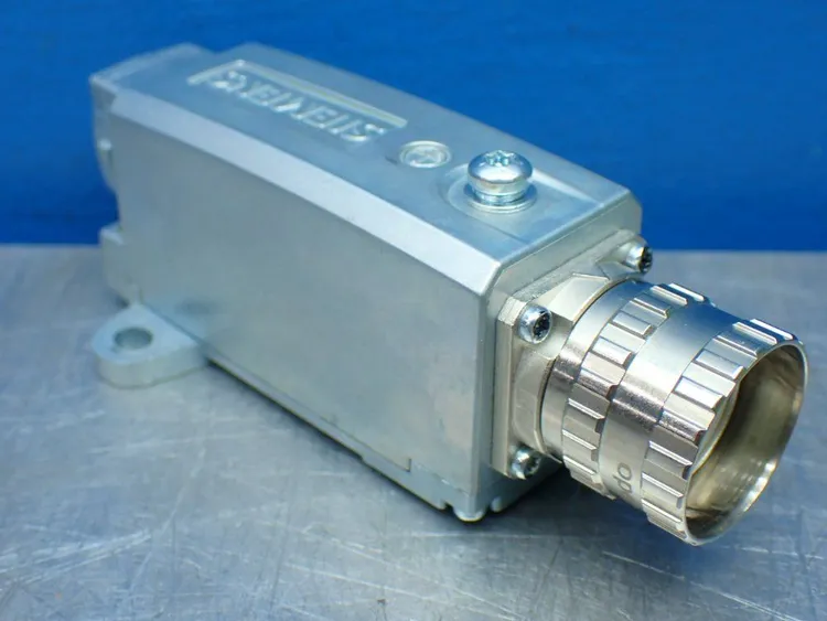 Used SIEMENS 6SL30550AA005HA3 Encoders | HGR 24 #752271