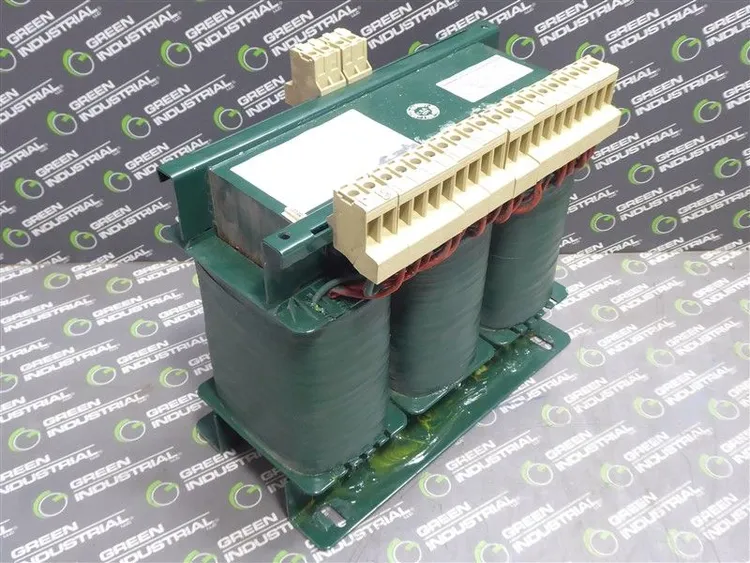 Used C.E.E.ELECTROTEC _UNKNOWN_ Transformers | Green Industrial #668904