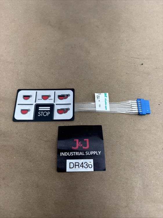New | in-Stock Faema 3301135601 Food, Restaurant, & Bakery Parts & Accessories Indiana US | J&J Industrial Supply #806319
