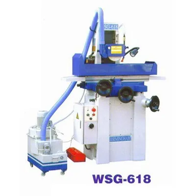 NEW BIRMINGHAM WSG-618