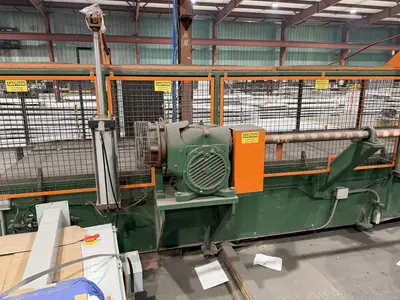 Used BRADBURY N/A Roll Formers Ohio US | G-2000, Inc. #1256545
