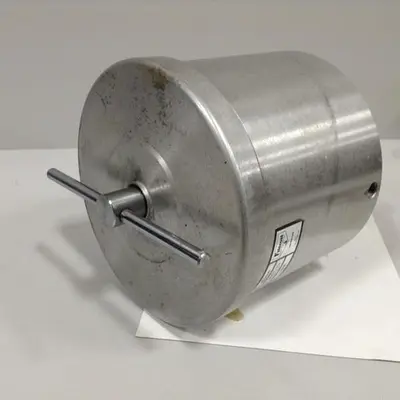 USED FILTROIL BU-100
