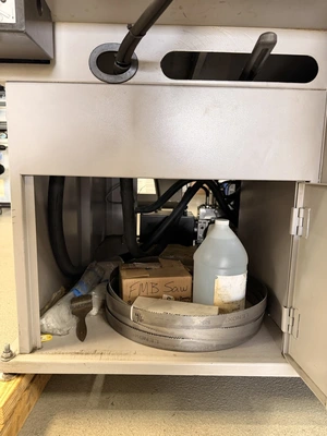 USED 2020 FMB PEGASUS XL
