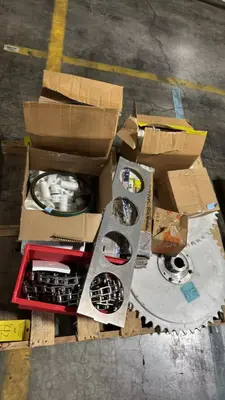 Used WORLD CUP 4L-80 Filling Machines Illinois US | M&M Equipment Corp. #1228868