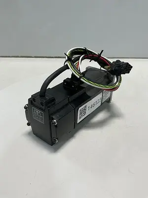 USED MITSUBISHI HC-MF43B-S11