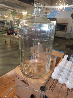 Used _UNKNOWN_ _UNKNOWN_ Beverage Carbonation Equipment Georgia US | Auction Management Corporation #1548467