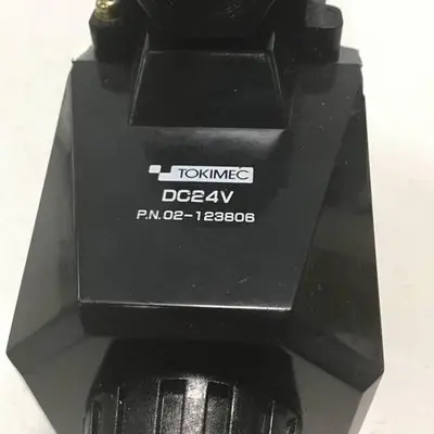 USED VICKERS DG4V52AMP7LH740