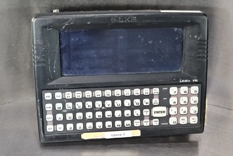 Used EMS Techonologies _UNKNOWN_ Automation Control (HMI) South Carolina US | Palmetto Automation #1155410