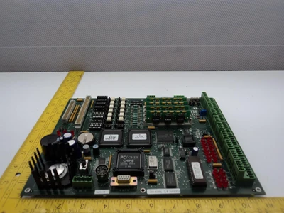 Used MATTEC _UNKNOWN_ Circuit Boards Texas US | OCO Industrial #1569878