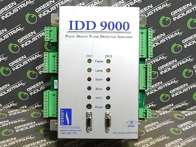USED FORNEY 01-40810000-141506-0023