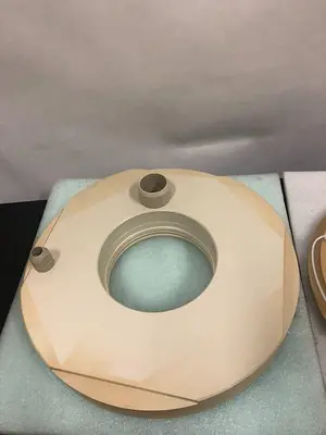 RING ASSEMBLY QTY 3
