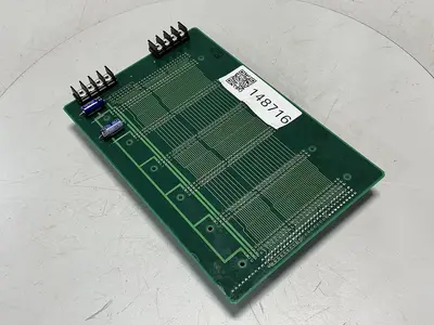 USED FUJI ELECTRIC F7706109(3)