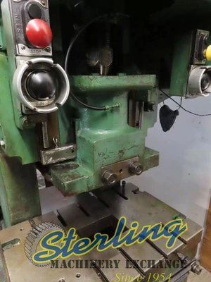Used BLISS C-60 O.B.I. Presses California US | Sterling Machinery Exchange #1466177