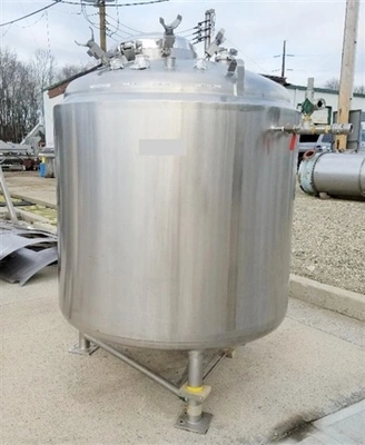 Used DCI _UNKNOWN_ Reactors Connecticut US | DMC Industries #1311241