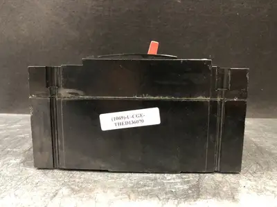 USED GENERAL ELECTRIC THED136070