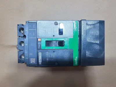 New | in-Stock SCHNEIDER HDA36015 Switchgears British Columbia CA | Lenmark #1432490