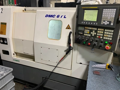 2007 DMC DMC6TL CNC Lathes | PM Machines (5)