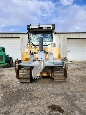USED 2016 LIEBHERR PR716 XL LITRONIC