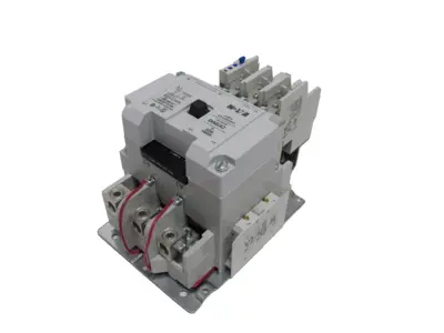 NEW EATON CN15NN3A CONTACTOR SIZE 4 SER.B1 135A 600V