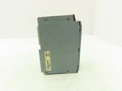 B&R 3PS465.9 Power Supply Module 24VDC Input 3.5A 8-30VDC Output REV C0