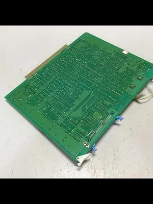 USED NISSEI NC8000 2TP-1A384