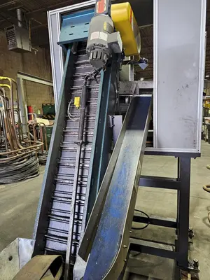 Used 2014 KINEFAC MC-15V Thread Rollers Ontario CA | Walden Machinery #1289801
