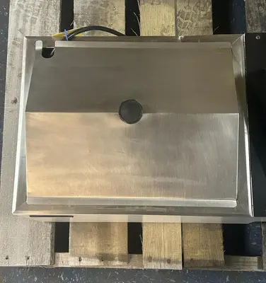 Used PRECISION SCIENTIFIC 66800 Lab Water Baths Ohio US | Surplus Asset Holdings #1365748