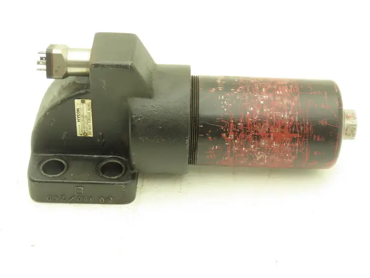 Used HYCON _UNKNOWN_ Parts (Hydraulics and Pneumatics) | Arrow Industrial #636311