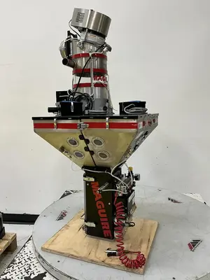 USED 2020 MAGUIRE WSB-MBM2T