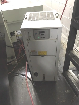 USED 2007 HURCO VMX64