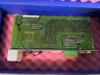 Used BOSCH REXROTH R911295331 AC Drive Control Module Ohio US | HGR 24 #1346062