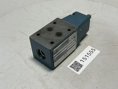 USED BOSCH 0 811 104 111