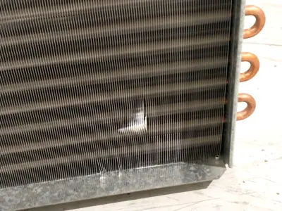 Used Trane VARITRANE Air Conditioning Equipment Michigan US | Maverick Industrial Sales #1462711