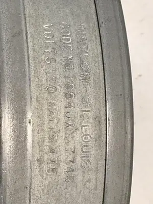 USED WATLOW 7864JX