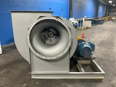 Used CINCINNATI FAN HDBI300 Miscellaneous MRO Ohio US | HGR 24 #1567132