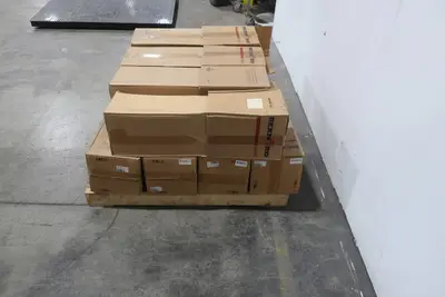 Used REXNORD XLA1005LPB Conveyor Parts Ohio US | Aucto #1307909