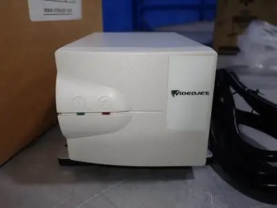 NEW VIDEOJET ABC20111W