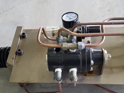 NEW ABB V18345-1010521001