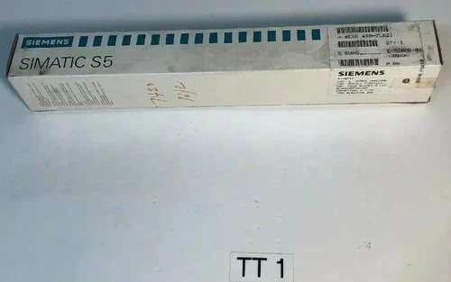 NEW Siemens 6ES5 490-7LB21