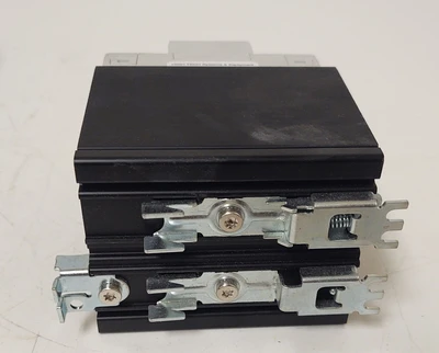 NEW CARLO GAVAZZI RGC3A60A25KKE