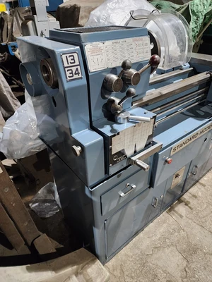 USED STANDARD 1334