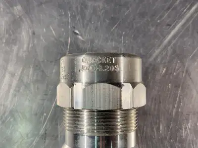 USED THOMAS & BETTS STX075