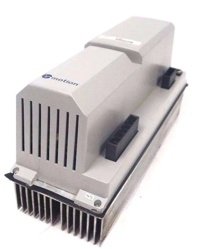 USED ABB 3HAB8101-18/08A DRIVE UNIT DSQC546A