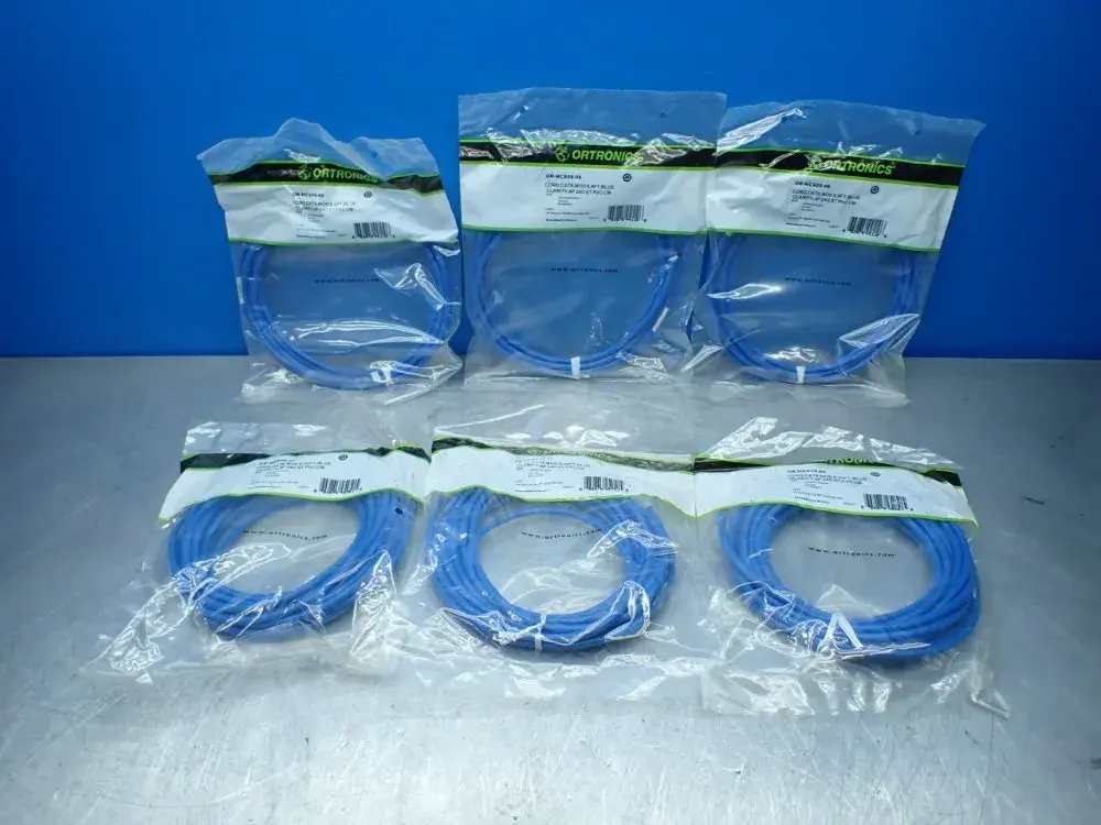 NEW ORTRONICS ORMC62006
