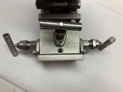 USED ROSEMOUNT 1151DP3S52B1