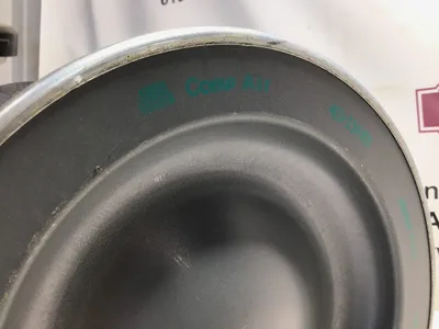 CompAir Basket, Separator/43-888-1/ 1021279
