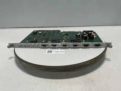 USED CINCINNATI MILACRON 3 542 1290A