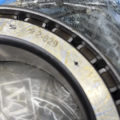 Timken 42375 20629 Tapered Roller Bearing Cone Fast 🇺🇸 Shipping + Warranty