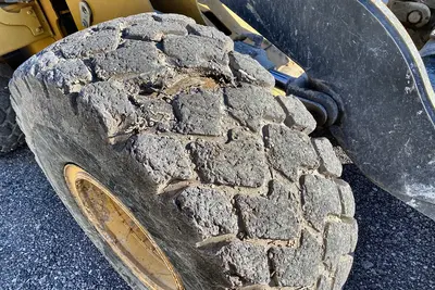 Used 2010 DEERE 544K Wheel Loaders New York US | Proxy Equipment #1378041